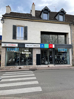 Tillot Deux Roues à Beaune