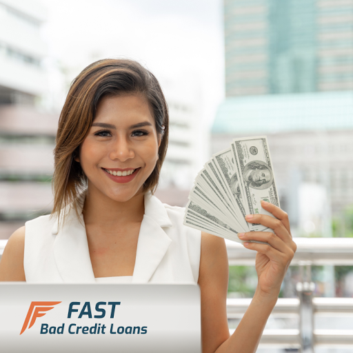 Fast Bad Credit Loans in Madera, California