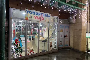 Yogurteria Yaco image