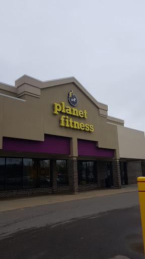 Gym «Planet Fitness», reviews and photos, 345 S Livernois Rd, Rochester Hills, MI 48307, USA
