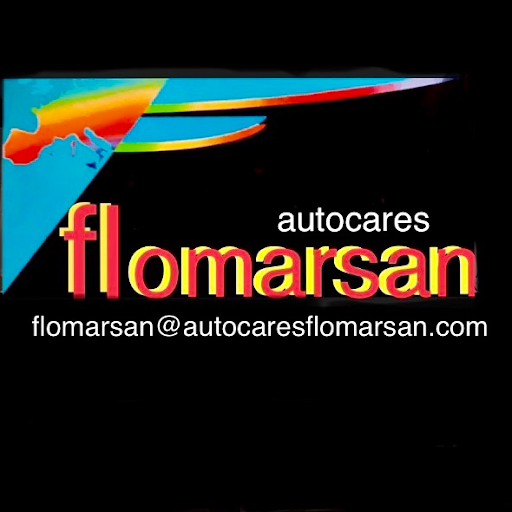 Autocares flomarsan