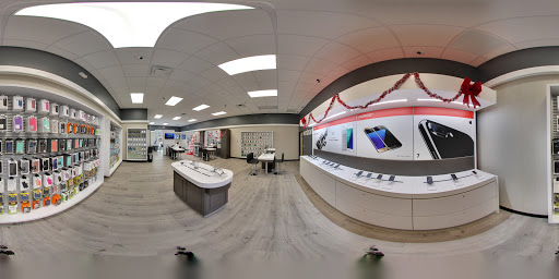 Cell Phone Store «Verizon Wireless and FiOS Retailer- Im Wireless - North Andover», reviews and photos, 435 Winthrop Ave, Lawrence, MA 01843, USA