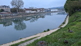 Jardin de l'Île La Ferté-sous-Jouarre