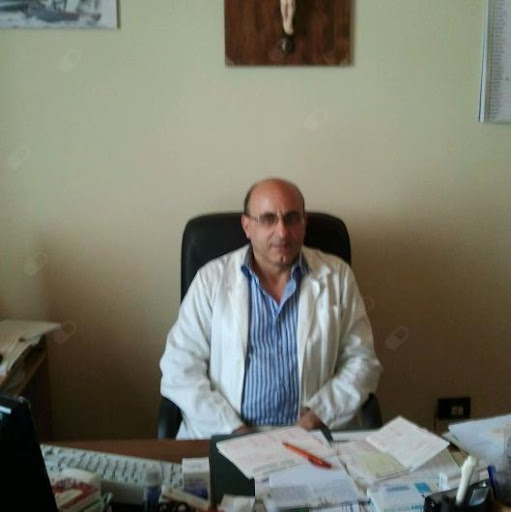 Dott. Francesco Ragno, Internista