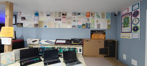 Computer Store «Computer Shack», reviews and photos, 18522 Veterans Memorial Dr E, Bonney Lake, WA 98391, USA