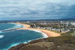 Mona Vale Beach image