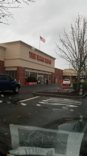 Home Improvement Store «The Home Depot», reviews and photos, 330 SE 192nd Ave, Vancouver, WA 98683, USA