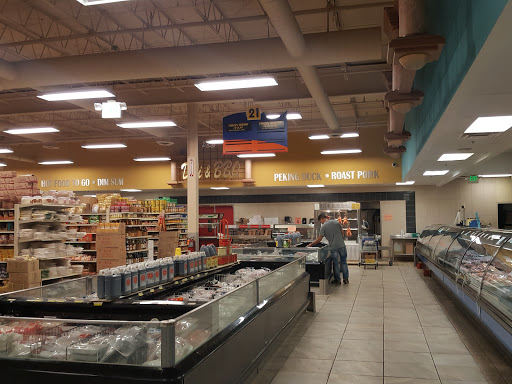 Asian Grocery Store «Pacific Ocean Marketplace - Denver», reviews and photos, 2200 W Alameda Ave, Denver, CO 80223, USA