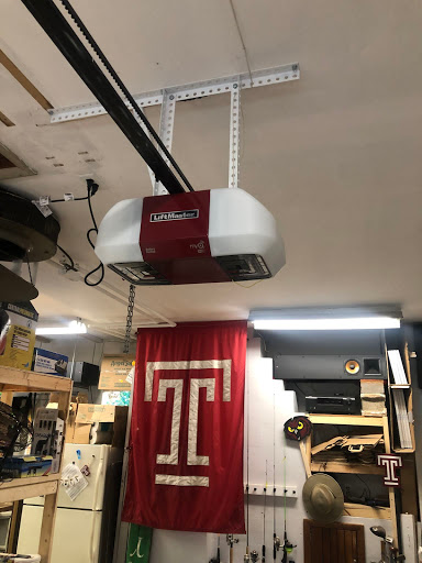 Garage Door Supplier «The Jaydor Company», reviews and photos, 542 N Trooper Rd, Norristown, PA 19403, USA