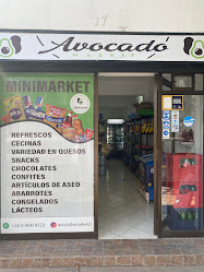 Avocado Market