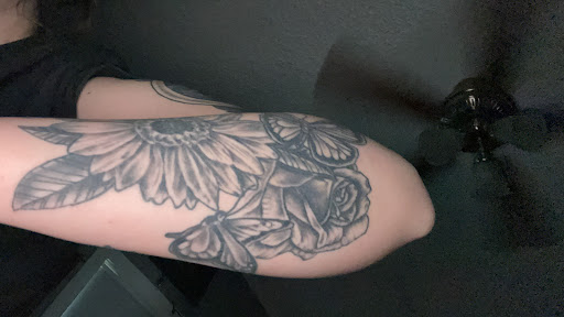 Explore aunt and nephew tattoo ideas, creative tattoo ideas in Hudson, available at The Ink Club Tattoo Studio