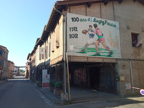 Boucherie-charcuterie Boucherie des arcades Marquet Thierry Saint-Sulpice-sur-Lèze