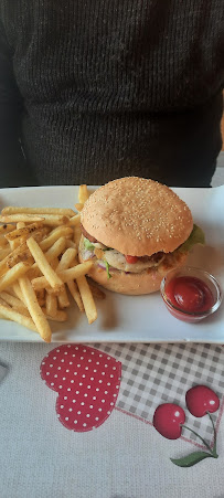 Les plus récentes photos du Pizzas à emporter Le Coin Gourmand à Le Grand-Bornand - n°1