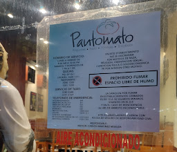 Pantomato photo