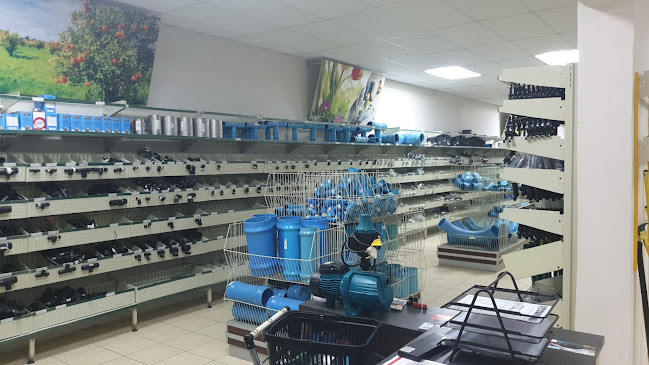 Overberg Agri - Uitenhage Hours