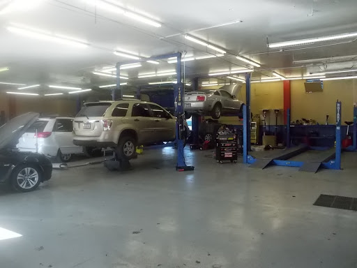 Used Car Dealer «Luna Car Center», reviews and photos, 4415 San Pedro Ave, San Antonio, TX 78212, USA