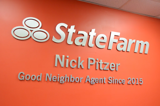 Insurance Agency «Nick Pitzer - State Farm Insurance Agent», reviews and photos