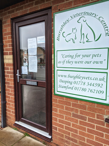 Burghley Veterinary Centre