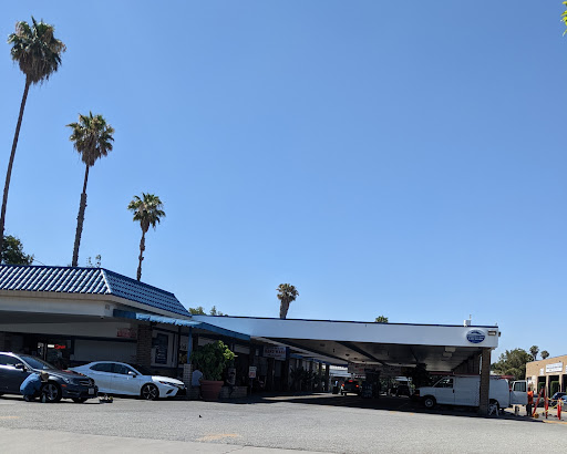 Car Wash «Arroyo Car Wash», reviews and photos, 605 S Arroyo Pkwy, Pasadena, CA 91105, USA