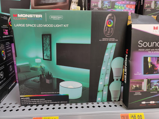 Department Store «Walmart Supercenter», reviews and photos, 5800 Us Highway 98 N, Lakeland, FL 33809, USA