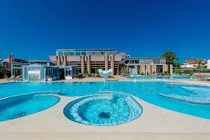 Thermal Center at Yverdon-les-Bains image