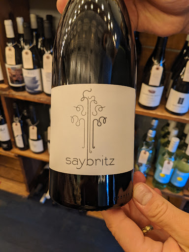 Wine Store «Bondi Wines & Spirits», reviews and photos, 350 Franklin Ave, Brooklyn, NY 11238, USA