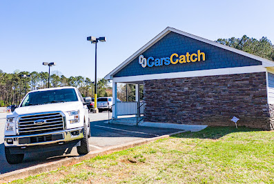 CarsCatch Used Car Sales reviews