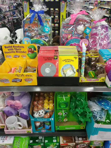 Discount Store «Dollar General», reviews and photos, 3941 N Scenic Hwy, Lake Wales, FL 33898, USA