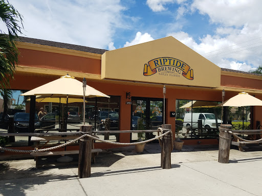 Brewery «Riptide Brewing Company», reviews and photos, 987 3rd Ave N, Naples, FL 34102, USA