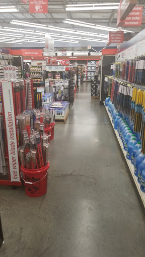 Auto Parts Store «Pep Boys Auto Parts & Service», reviews and photos, 1087 Old County Rd, San Carlos, CA 94070, USA