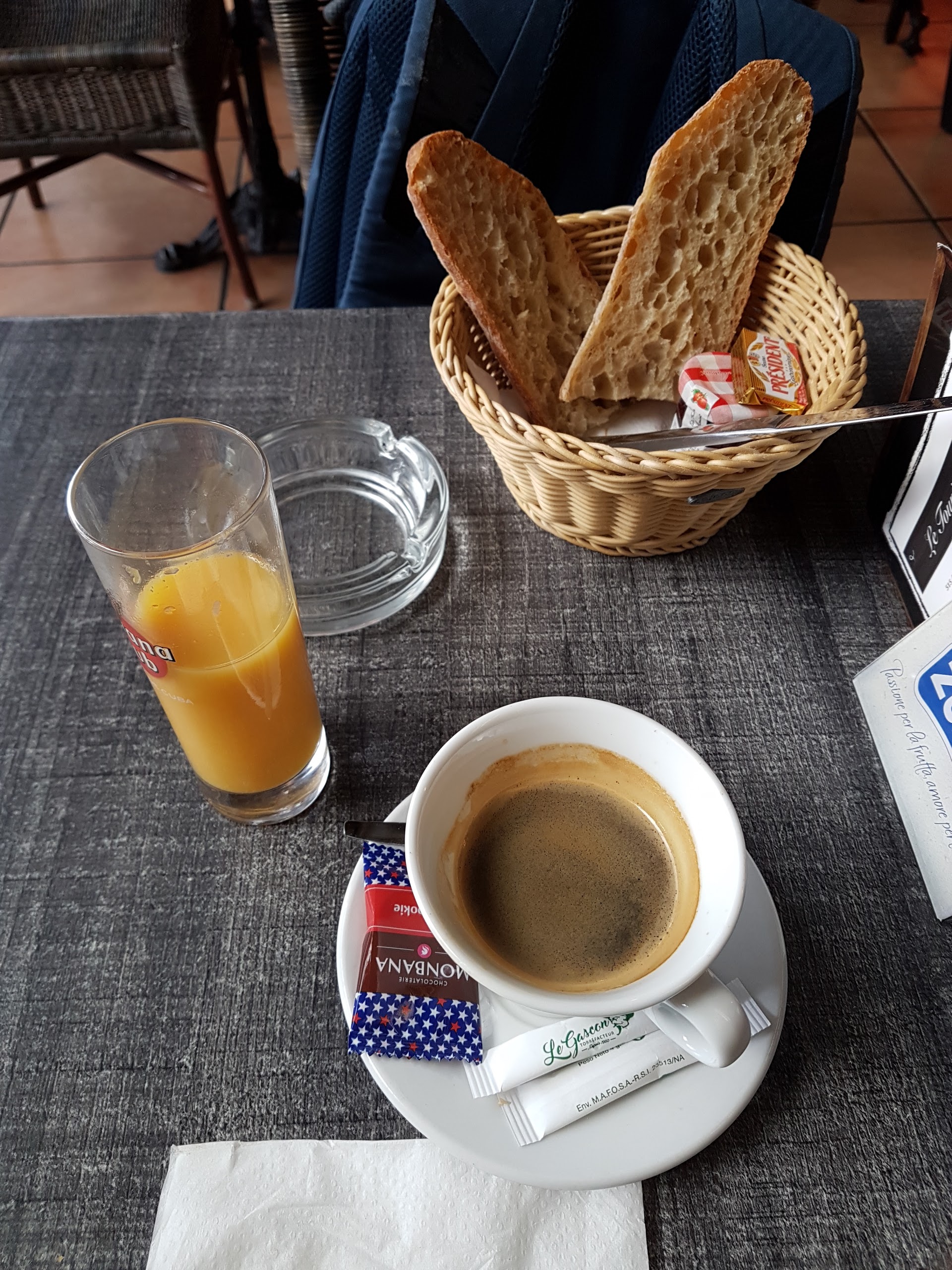 Photo n° 1 de l'avis de Christophe.o fait le 19/08/2017 à 08:21