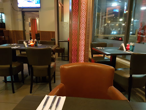 Marhaba - Marokkaans Restaurant (Amsterdam Slotervaart)