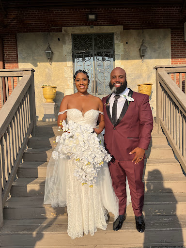 Florist «A Wedding In Silk», reviews and photos, 1738 Christiana Dr, Lawrenceville, GA 30043, USA