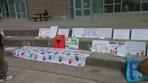 Community Center «Rainier Beach Community Center», reviews and photos, 8825 Rainier Ave S, Seattle, WA 98118, USA