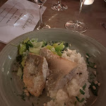 Photo n°2 de l'avis de Claudia.u fait le 30/11/2023 à 13:10 sur le  d'Wirtschaft am Lenggrieser Bergcamping à Lenggries