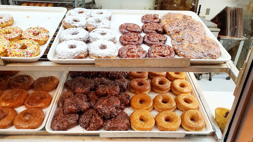 Donut Shop «Tastee Donuts», reviews and photos, 4950 S Washington Ave, Titusville, FL 32780, USA