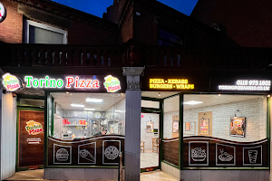 Torino Pizza - Long Eaton image