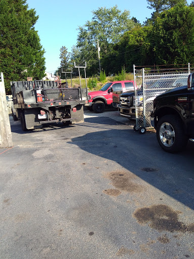 Used Car Dealer «Select Motor Cars Inc», reviews and photos, 3749 Browns Bridge Rd, Gainesville, GA 30504, USA