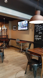 Photo n°21 de Breizh Izel - Restaurant à Pléneuf-Val-André ()