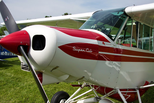 Cooper Aviation Inc - Saint-Lazare Aérodrome