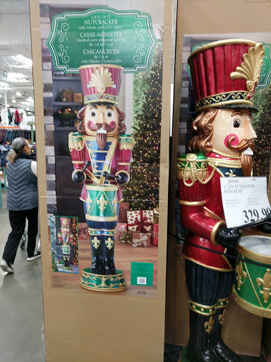 Warehouse store «Costco Wholesale», reviews and photos, 2800 Independence Dr, Livermore, CA 94551, USA