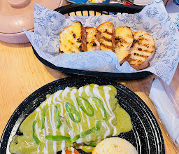 La Panga Taco Fish photo