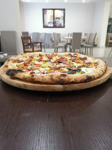 Ristorante Stella in Castelfranci, Provincia di Avellino
