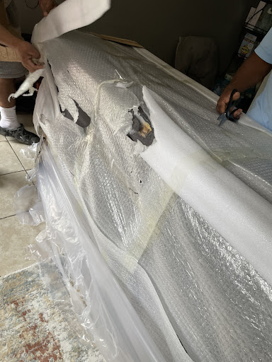 Furniture Store «Ashley HomeStore», reviews and photos, 840 Ernest W Barrett Pkwy NW #400, Kennesaw, GA 30144, USA