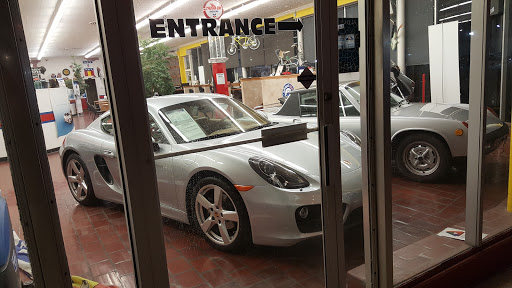 Used Car Dealer «AdvantEdge Quality Cars», reviews and photos, 1238 E Douglas Ave, Wichita, KS 67214, USA