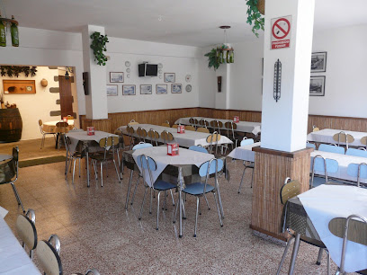 Bar Casa Teodoro ( El Ratón ) - Cam. Llanito Perera, 18, 38430 Icod de los Vinos, Santa Cruz de Tenerife, Spain