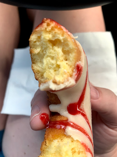 Donut Shop «Duck Donuts», reviews and photos, 890 William Hilton Pkwy Suite 70, Hilton Head Island, SC 29928, USA