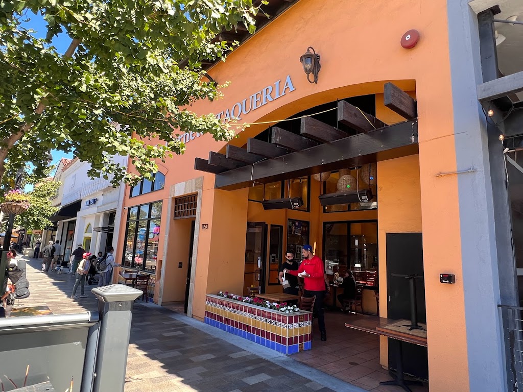 La Corneta Taqueria 94010