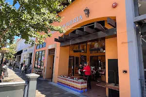 La Corneta Taqueria image