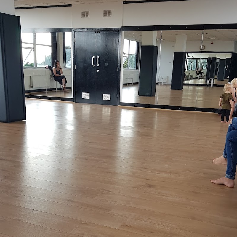 Erika Wilkinson Dance Academy